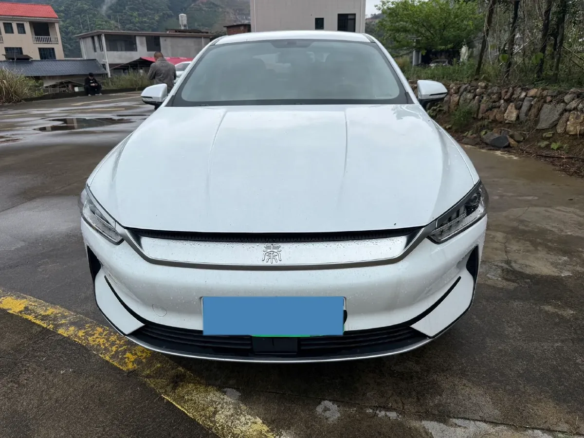 2021 BYD Qin BEV 53.56KWH,autocango,china used car exporter,china ev exporter,chinese used car exporter,chinese used ev exporter
