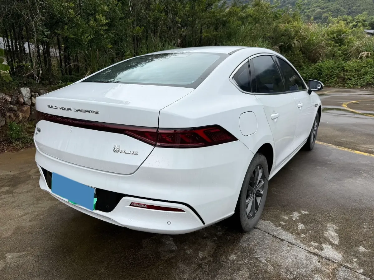 2021 BYD Qin BEV 53.56KWH,autocango,china used car exporter,china ev exporter,chinese used car exporter,chinese used ev exporter