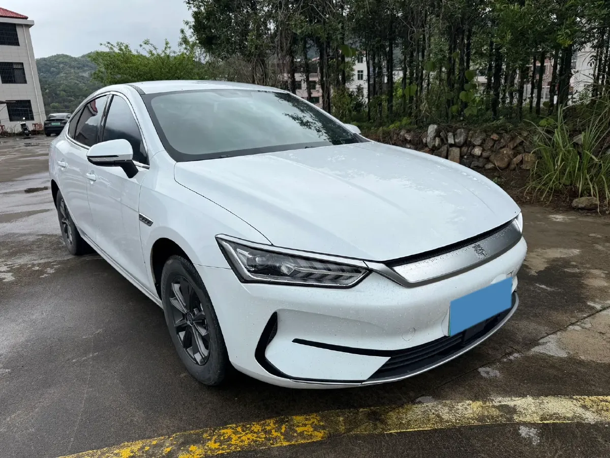 2021 BYD Qin BEV 53.56KWH,autocango,china used car exporter,china ev exporter,chinese used car exporter,chinese used ev exporter