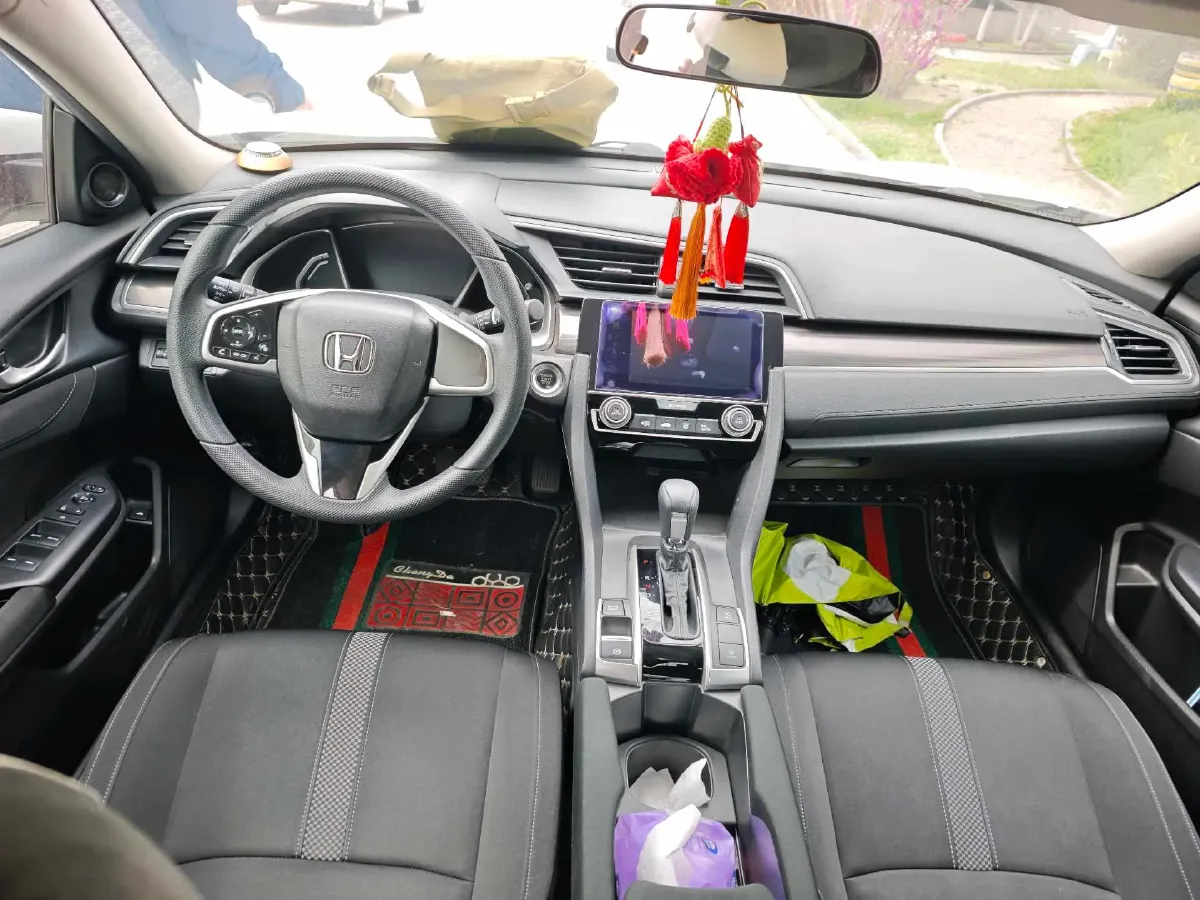 2019 Honda Civic 1.5T 177HP L4 CVT,autocango,china used car exporter,china ev exporter,chinese used car exporter,chinese used ev exporter