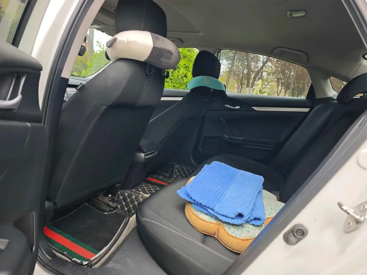 2019 Honda Civic 1.5T 177HP L4 CVT,autocango,china used car exporter,china ev exporter,chinese used car exporter,chinese used ev exporter