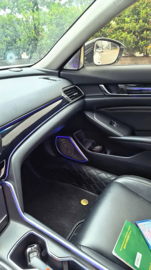 2022 Honda Accord 1.5T 194HP L4 CVT,autocango,china used car exporter,china ev exporter,chinese used car exporter,chinese used ev exporter