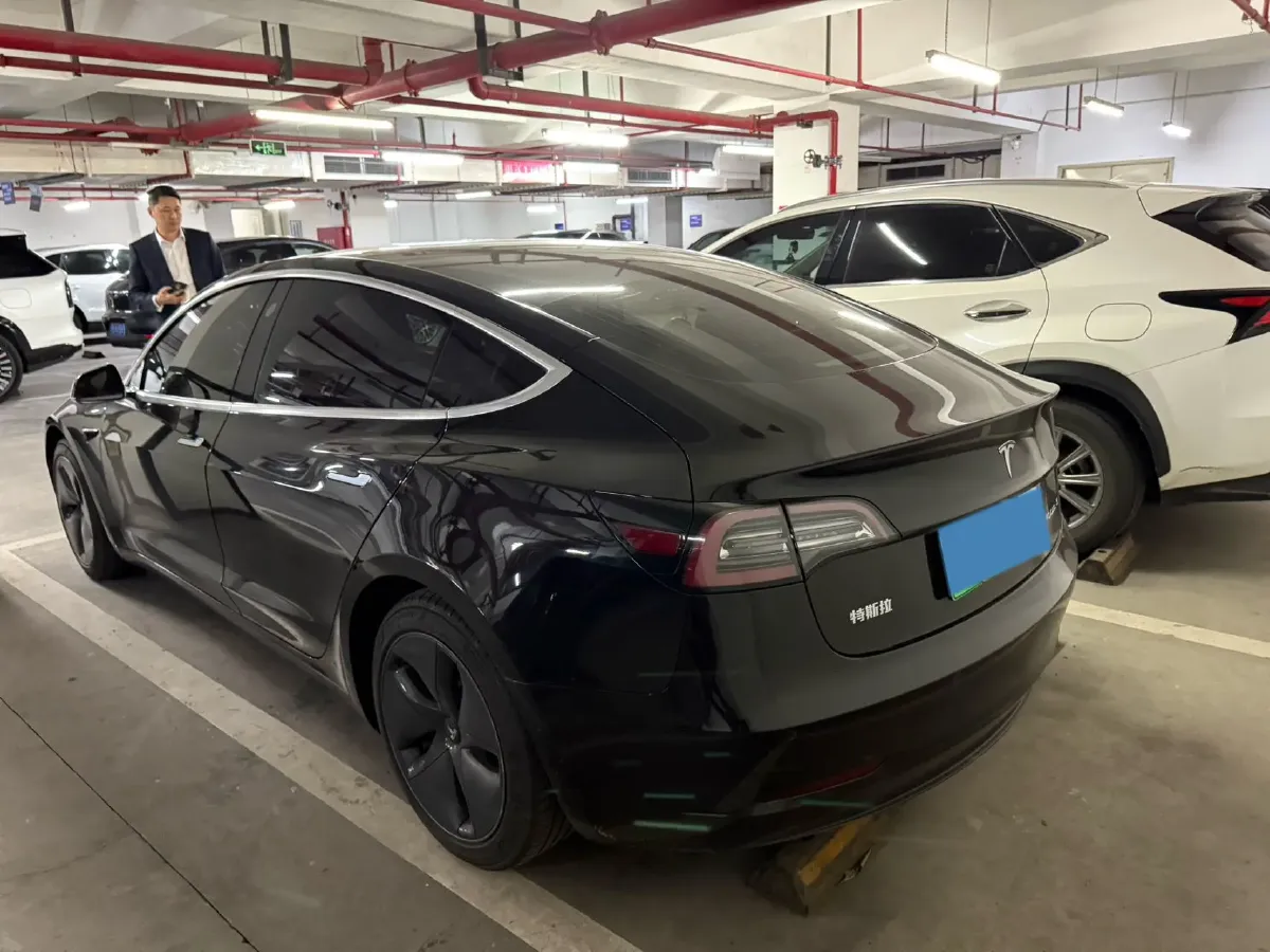 2021 Tesla Model 3 BEV 55KWH,autocango,china used car exporter,china ev exporter,chinese used car exporter,chinese used ev exporter