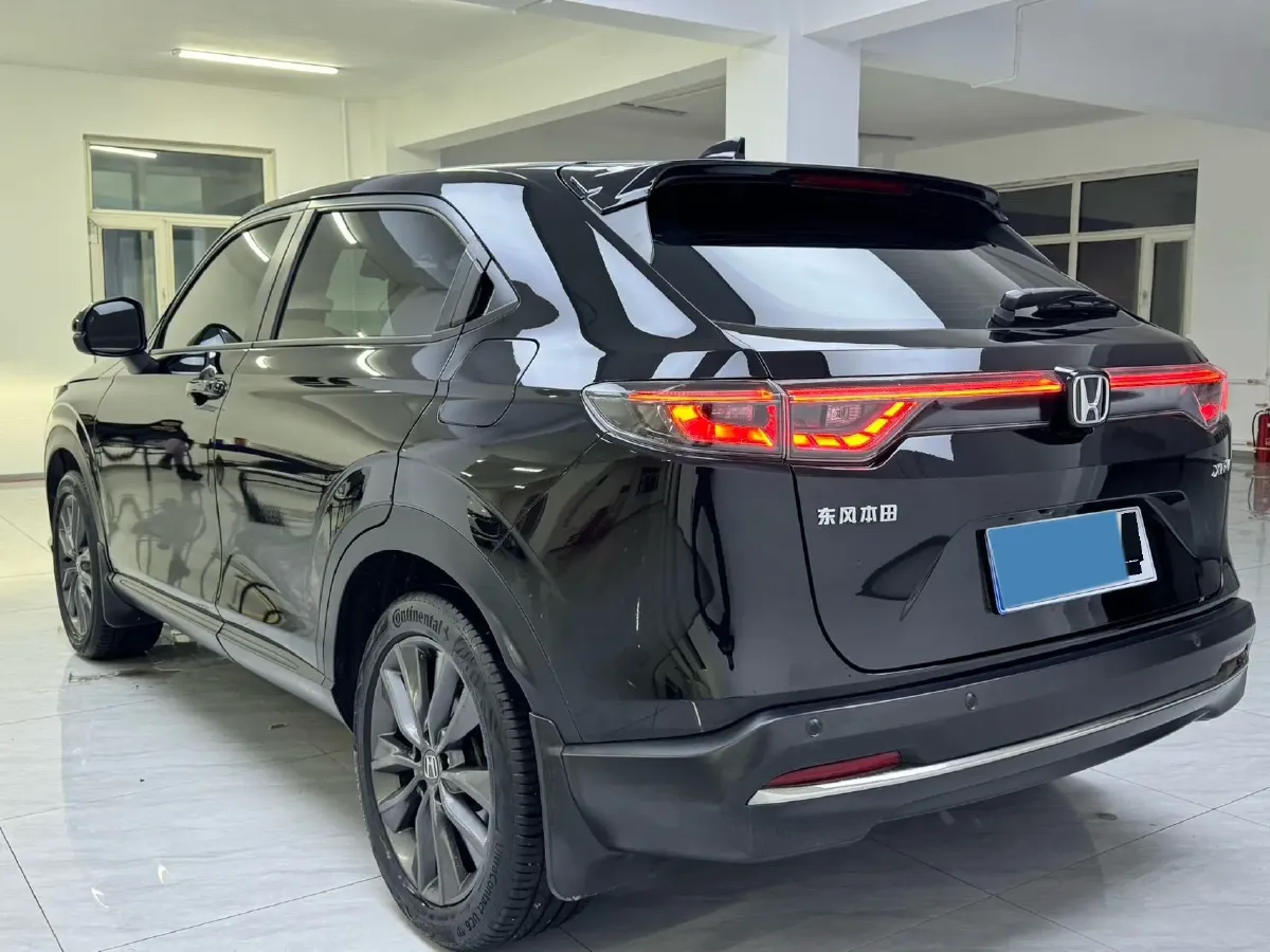 2024 Honda XR-V 1.5L 124HP L4 CVT,autocango,china used car exporter,china ev exporter,chinese used car exporter,chinese used ev exporter