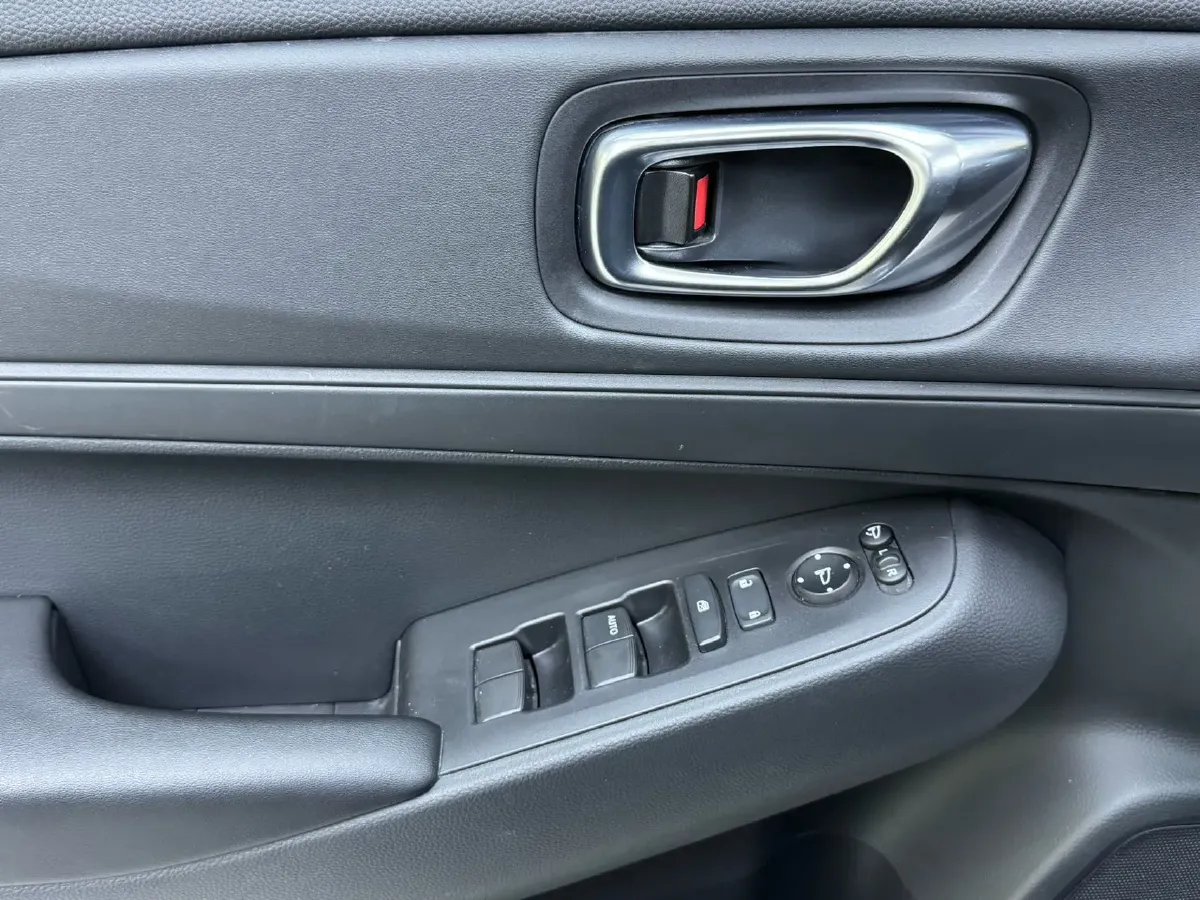 2024 Honda XR-V 1.5L 124HP L4 CVT,autocango,china used car exporter,china ev exporter,chinese used car exporter,chinese used ev exporter