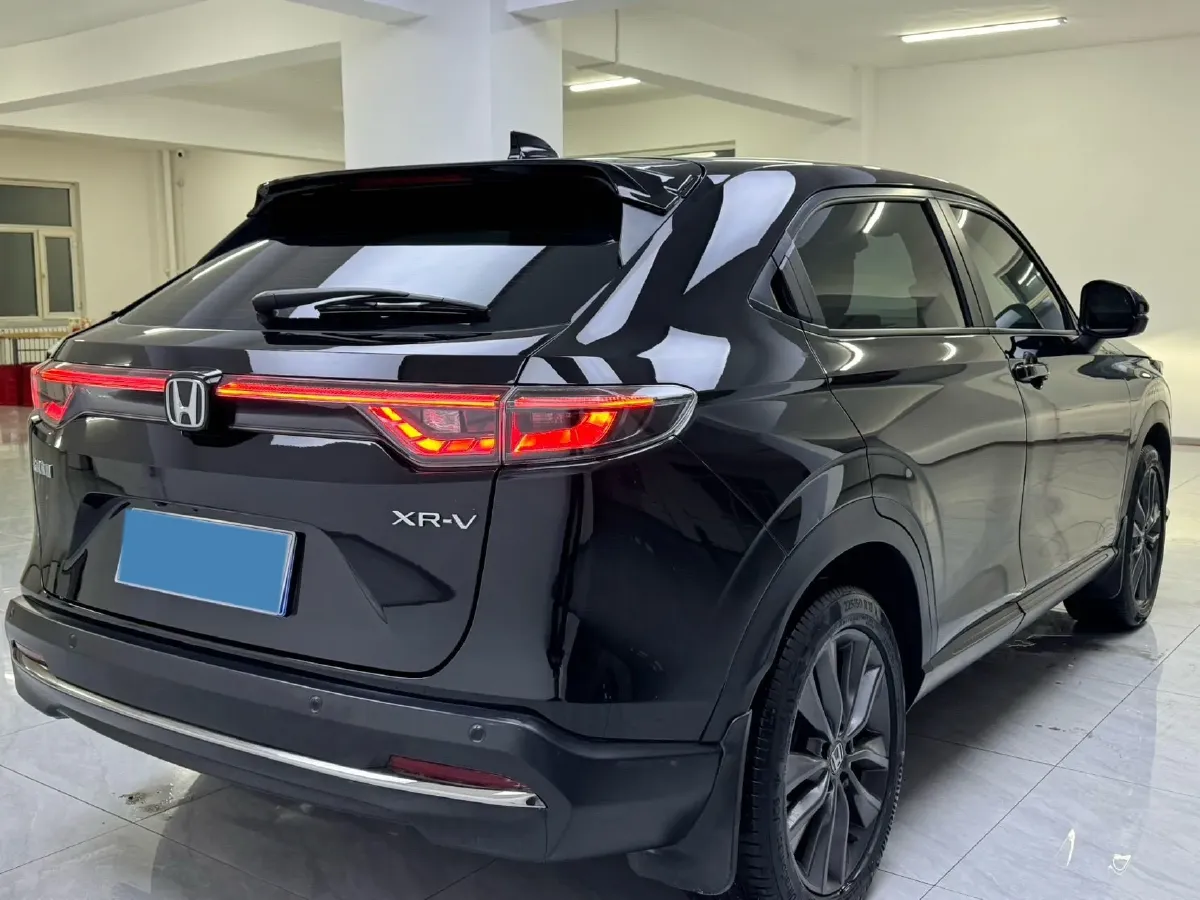 2024 Honda XR-V 1.5L 124HP L4 CVT,autocango,china used car exporter,china ev exporter,chinese used car exporter,chinese used ev exporter