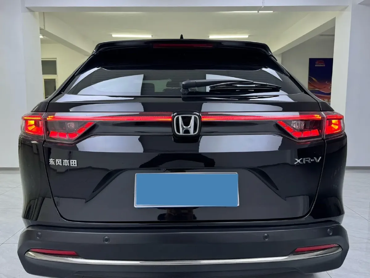 2024 Honda XR-V 1.5L 124HP L4 CVT,autocango,china used car exporter,china ev exporter,chinese used car exporter,chinese used ev exporter