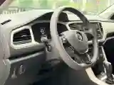 2019 Volkswagen T-Roc 1.4T 131HP L4 7DCT