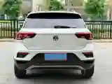 2019 Volkswagen T-Roc 1.4T 131HP L4 7DCT