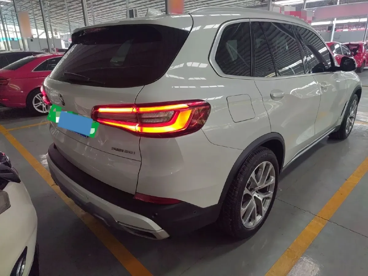 2020 BMW X5 2.0T 265HP L4 8AT,autocango,china used car exporter,china ev exporter,chinese used car exporter,chinese used ev exporter