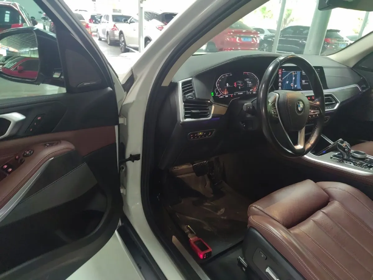 2020 BMW X5 2.0T 265HP L4 8AT,autocango,china used car exporter,china ev exporter,chinese used car exporter,chinese used ev exporter