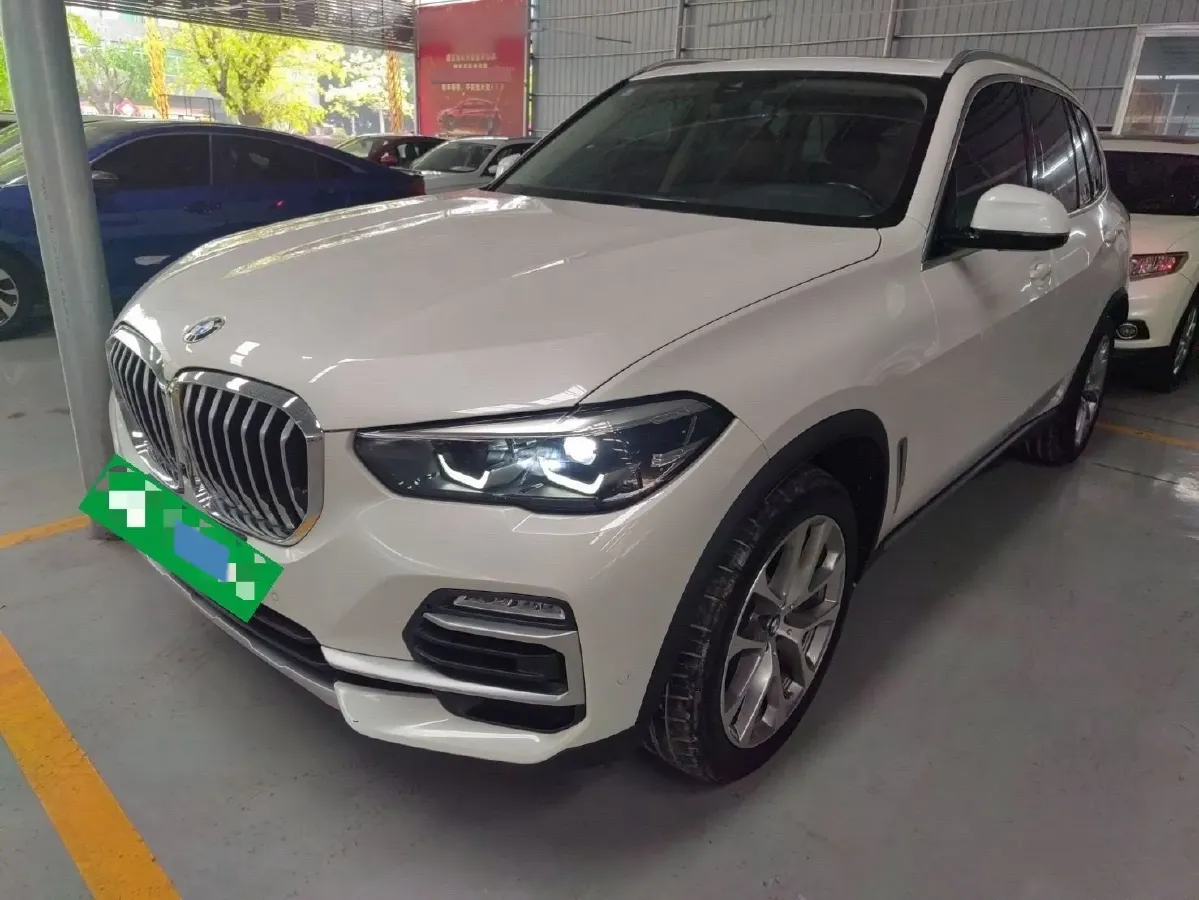 2020 BMW X5 2.0T 265HP L4 8AT,autocango,china used car exporter,china ev exporter,chinese used car exporter,chinese used ev exporter