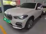 2020 BMW X5 2.0T 265HP L4 8AT
