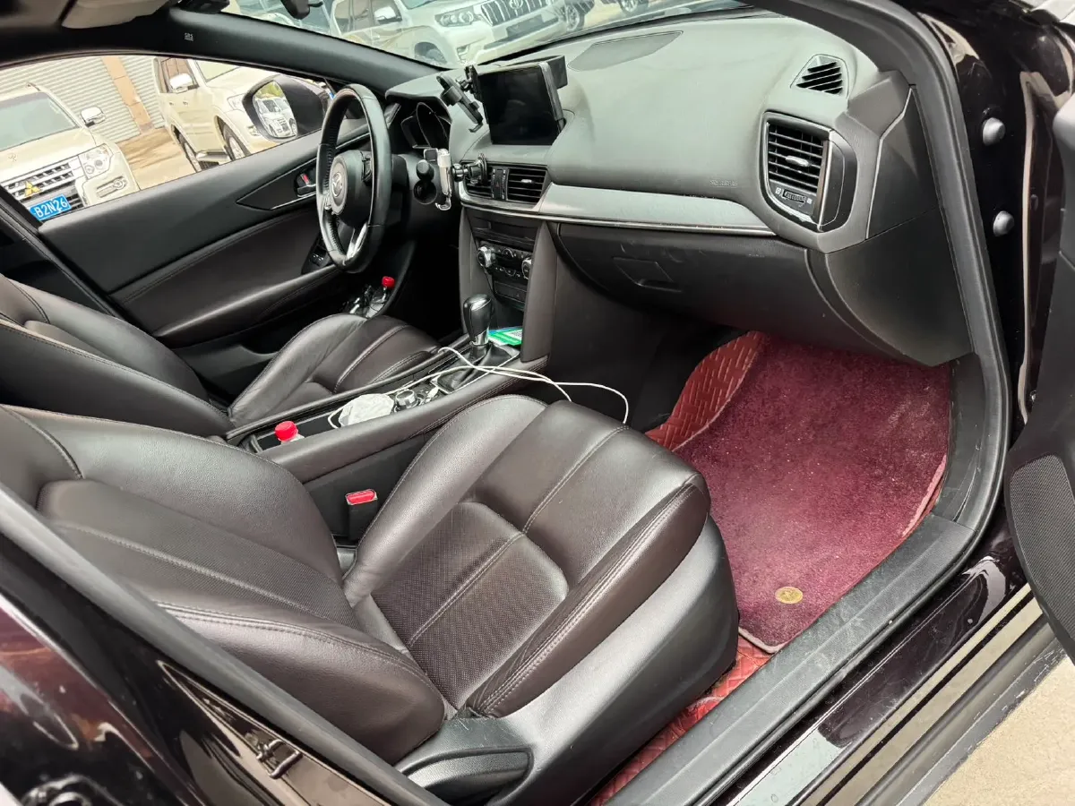 2020 Mazda CX-4 2.0L 158HP L4 6AT,autocango,china used car exporter,china ev exporter,chinese used car exporter,chinese used ev exporter