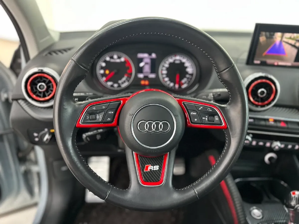 2022 Audi Q2L 1.4T 150HP L4 7DCT,autocango,china used car exporter,china ev exporter,chinese used car exporter,chinese used ev exporter