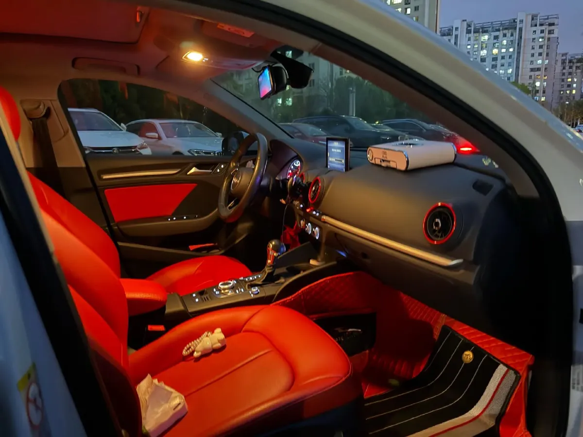 2020 Audi A3 1.4T 150HP L4 7DCT,autocango,china used car exporter,china ev exporter,chinese used car exporter,chinese used ev exporter