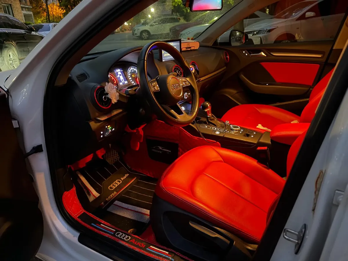 2020 Audi A3 1.4T 150HP L4 7DCT,autocango,china used car exporter,china ev exporter,chinese used car exporter,chinese used ev exporter