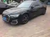2023 Audi A6L 2.0T 190HP L4 7DCT