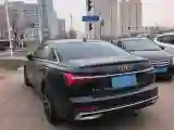 2023 Audi A6L 2.0T 190HP L4 7DCT