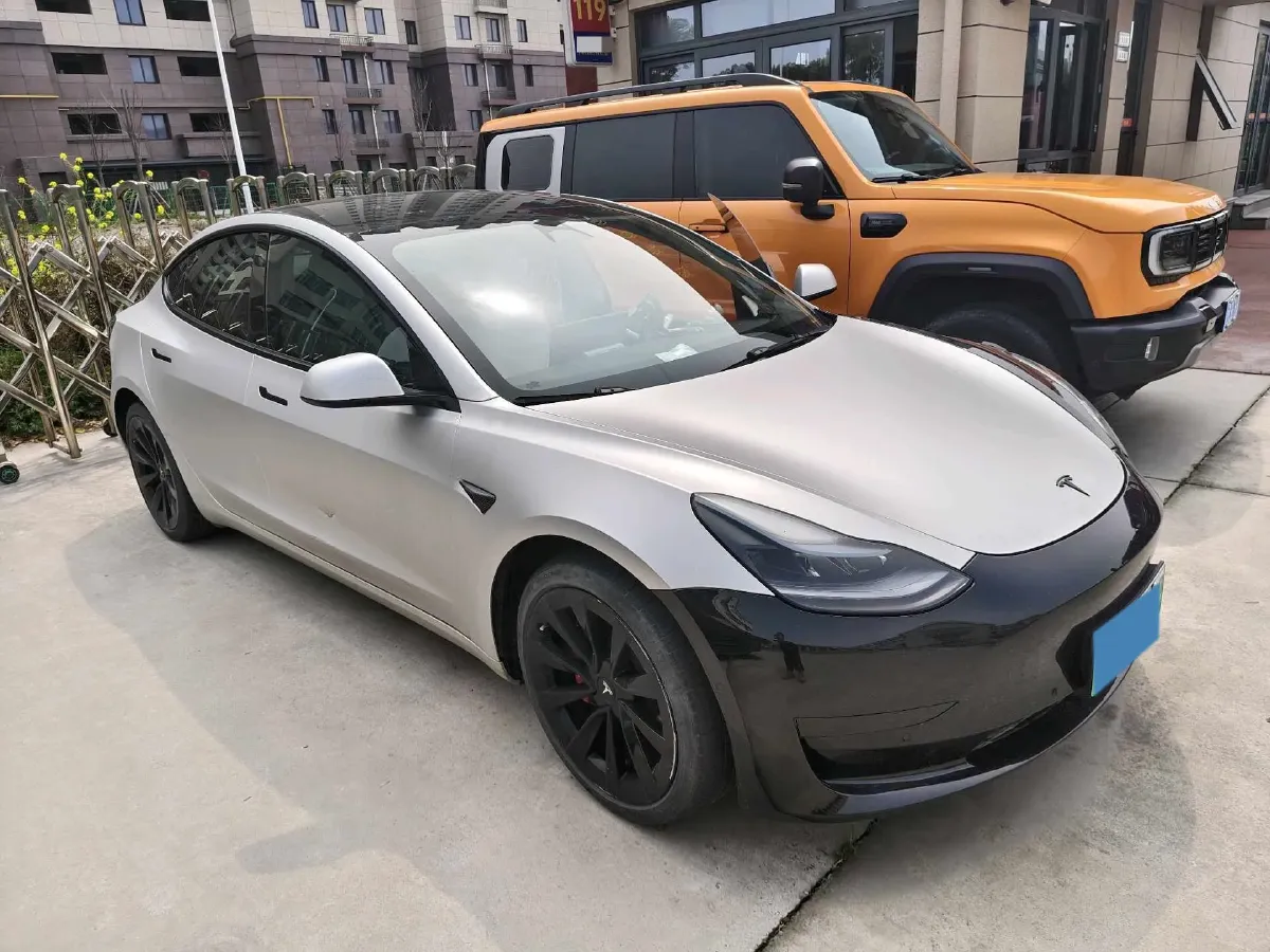 2022 Tesla Model 3 BEV 60KWH,autocango,china used car exporter,china ev exporter,chinese used car exporter,chinese used ev exporter
