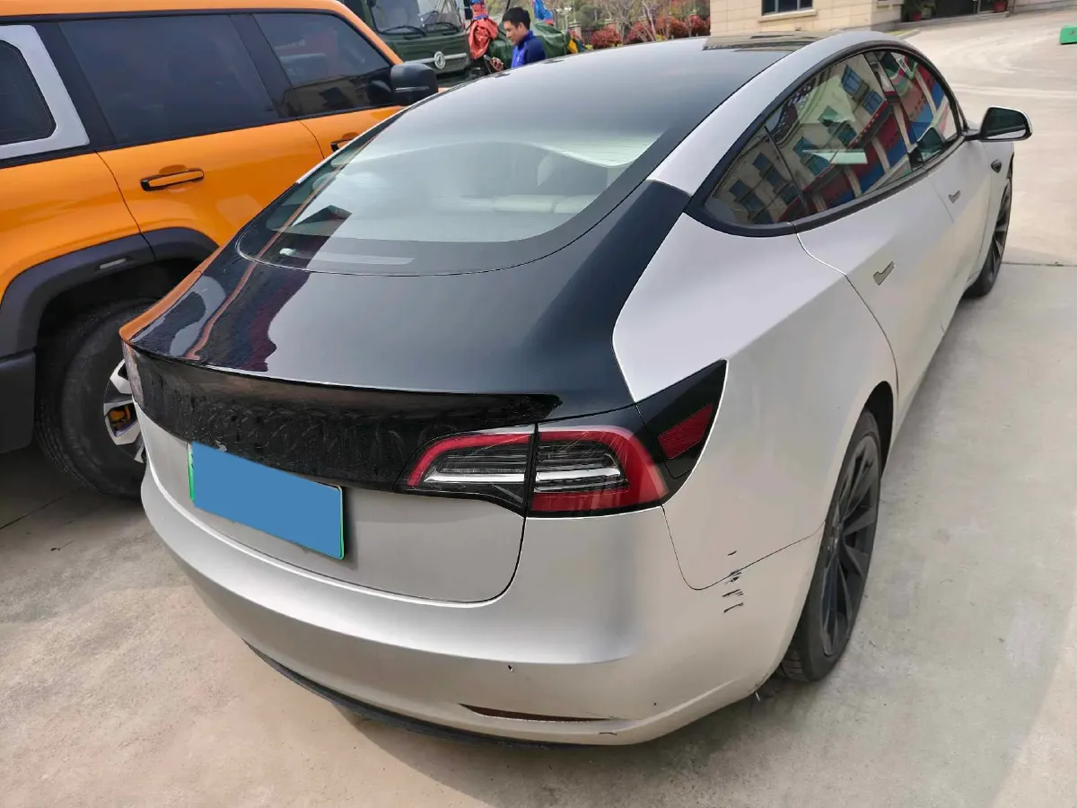 2022 Tesla Model 3 BEV 60KWH,autocango,china used car exporter,china ev exporter,chinese used car exporter,chinese used ev exporter