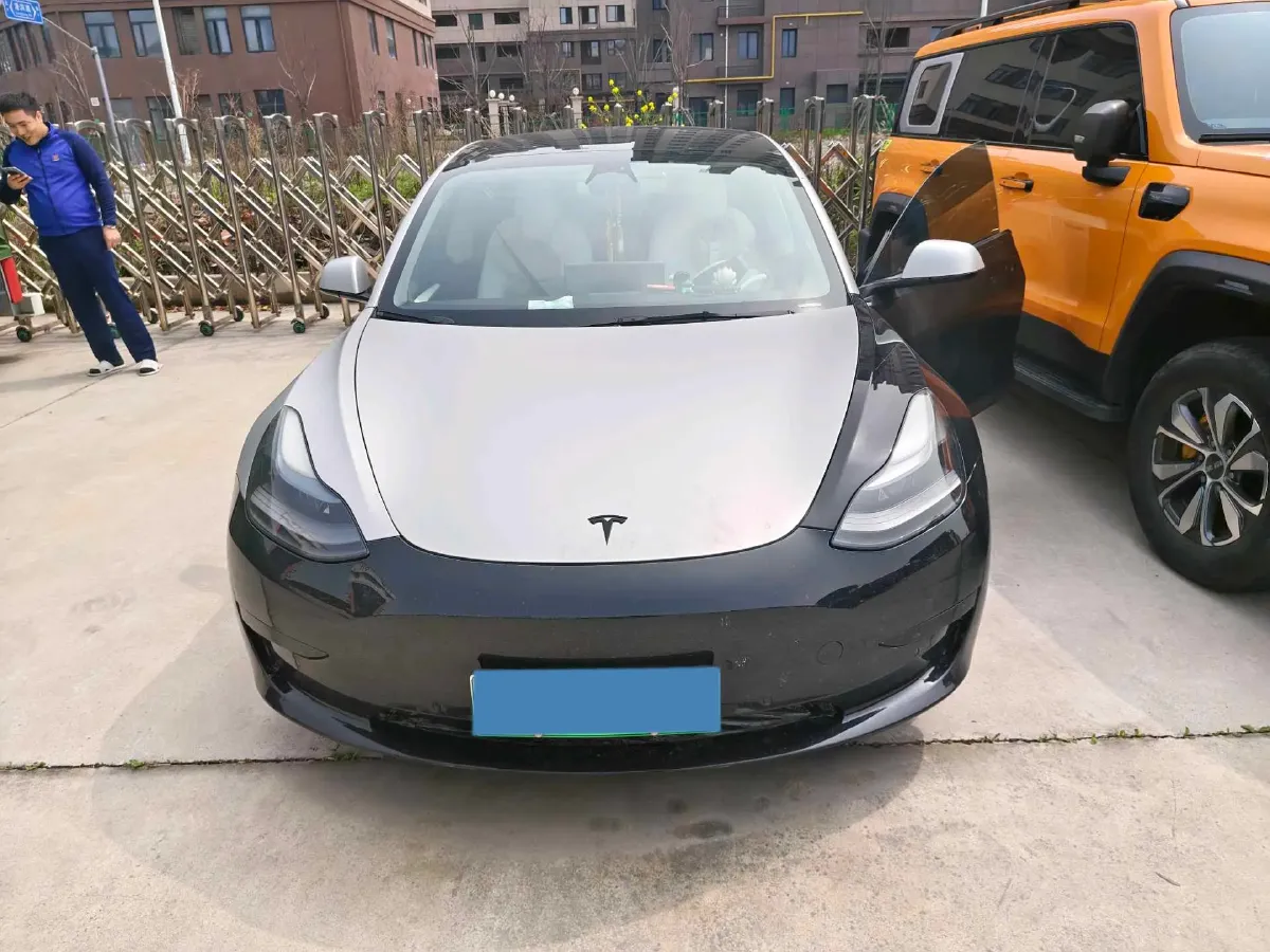 2022 Tesla Model 3 BEV 60KWH,autocango,china used car exporter,china ev exporter,chinese used car exporter,chinese used ev exporter