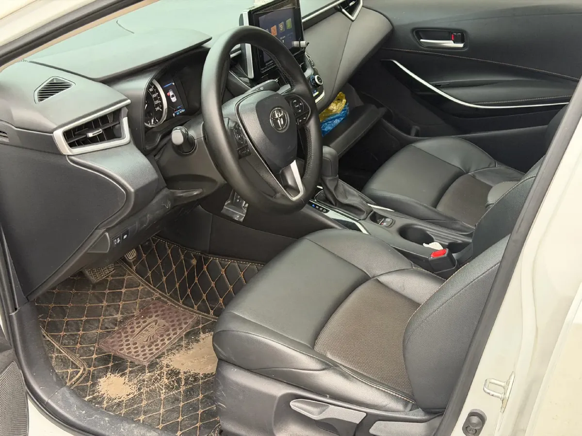 2021 Toyota Paptor 2.0L 171HP L4 CVT,autocango,china used car exporter,china ev exporter,chinese used car exporter,chinese used ev exporter