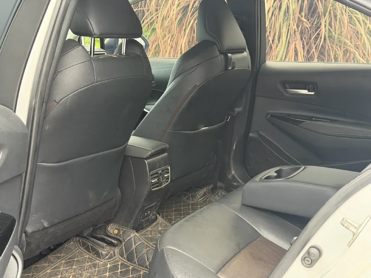 2021 Toyota Paptor 2.0L 171HP L4 CVT,autocango,china used car exporter,china ev exporter,chinese used car exporter,chinese used ev exporter