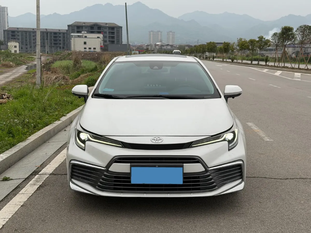 2021 Toyota Paptor 2.0L 171HP L4 CVT,autocango,china used car exporter,china ev exporter,chinese used car exporter,chinese used ev exporter