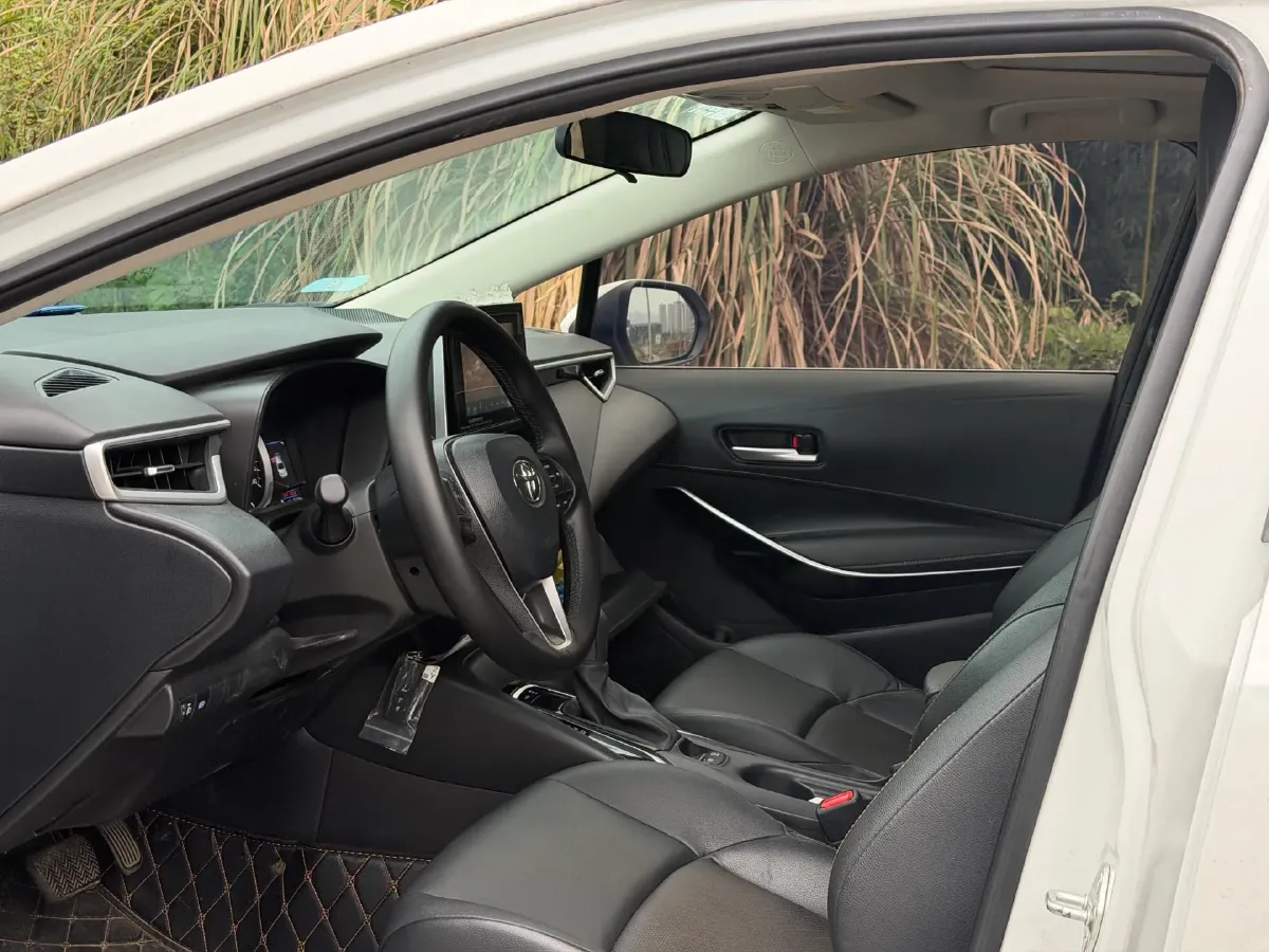 2021 Toyota Paptor 2.0L 171HP L4 CVT,autocango,china used car exporter,china ev exporter,chinese used car exporter,chinese used ev exporter