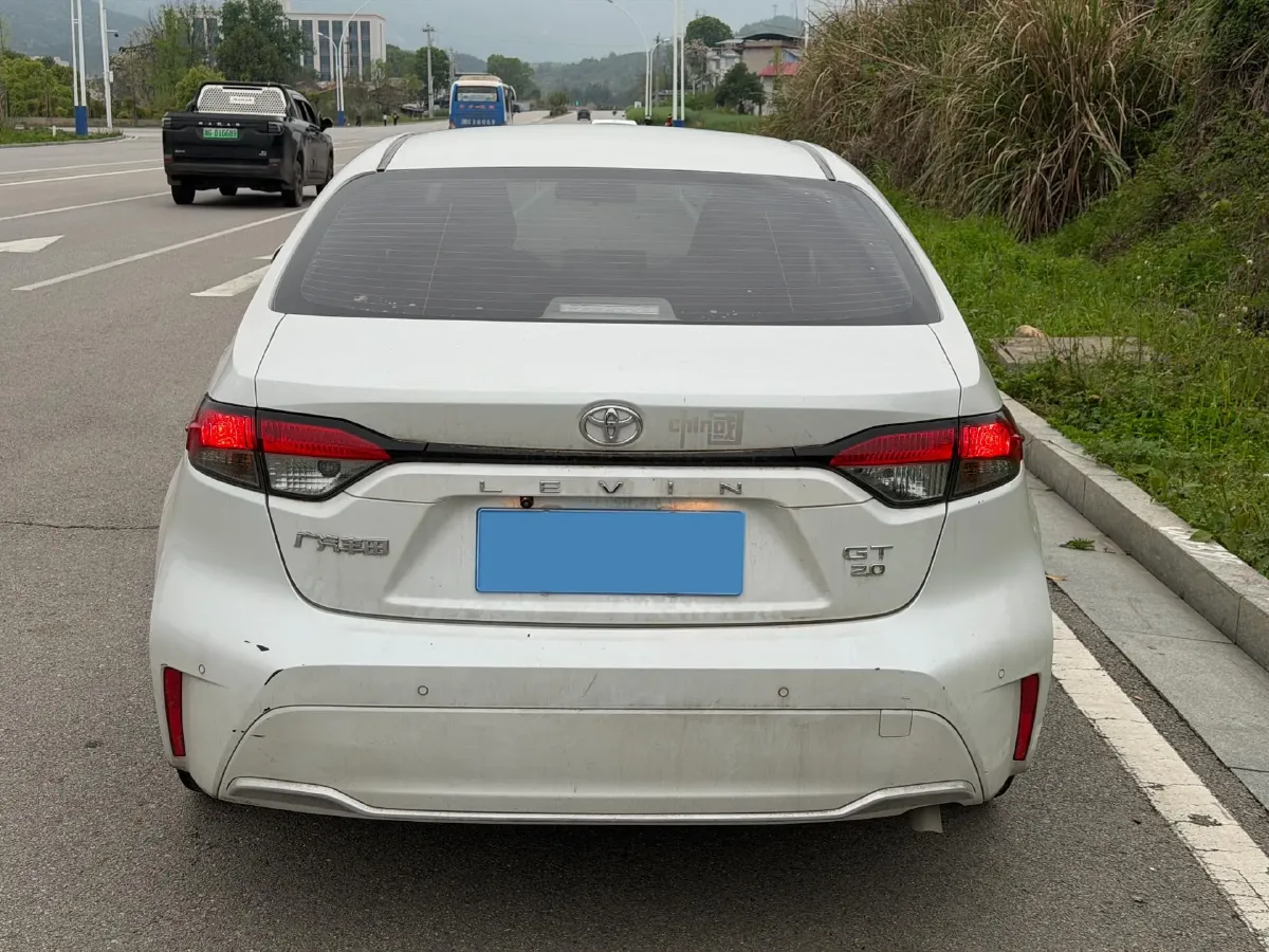 2021 Toyota Paptor 2.0L 171HP L4 CVT,autocango,china used car exporter,china ev exporter,chinese used car exporter,chinese used ev exporter