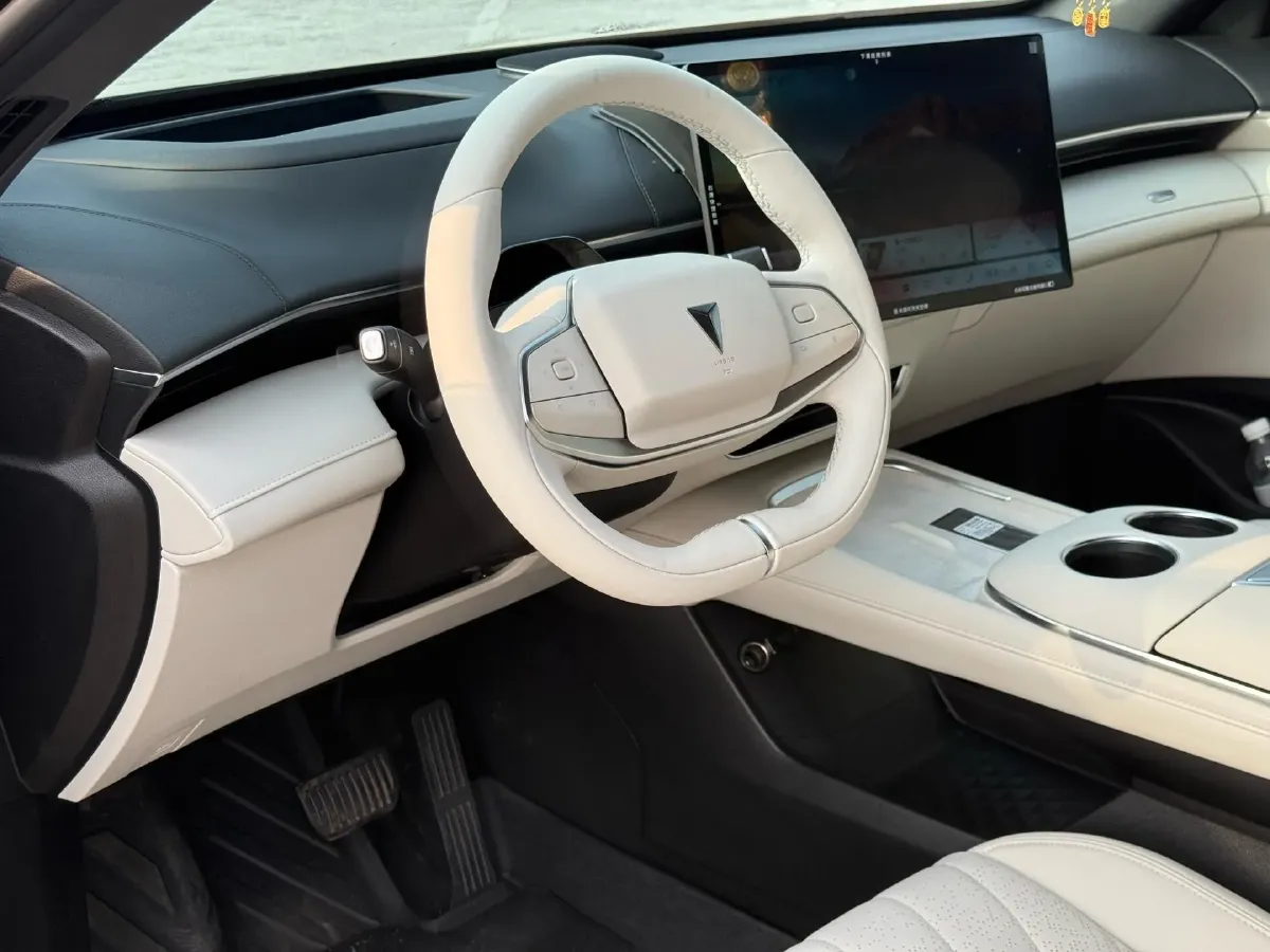 2023 Deepal S07 BEV 79.97KWH,autocango,china used car exporter,china ev exporter,chinese used car exporter,chinese used ev exporter