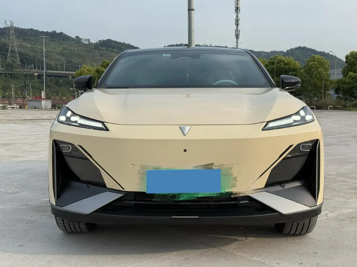 2023 Deepal S07 BEV 79.97KWH,autocango,china used car exporter,china ev exporter,chinese used car exporter,chinese used ev exporter