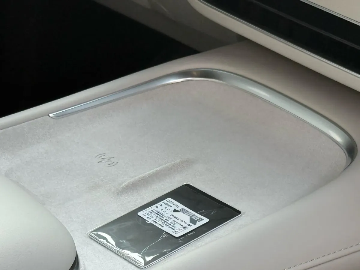 2023 Deepal S07 BEV 79.97KWH,autocango,china used car exporter,china ev exporter,chinese used car exporter,chinese used ev exporter