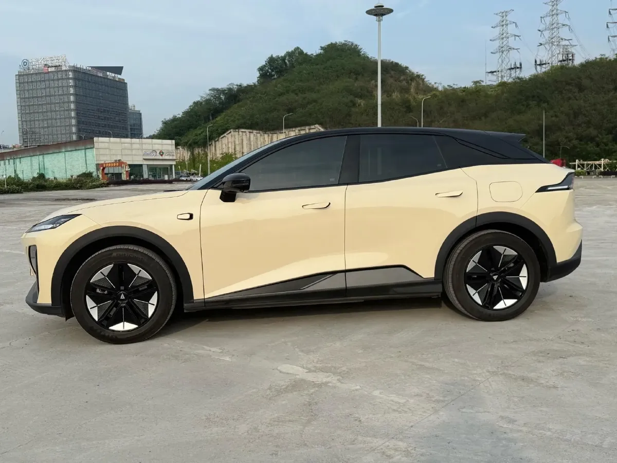 2023 Deepal S07 BEV 79.97KWH,autocango,china used car exporter,china ev exporter,chinese used car exporter,chinese used ev exporter