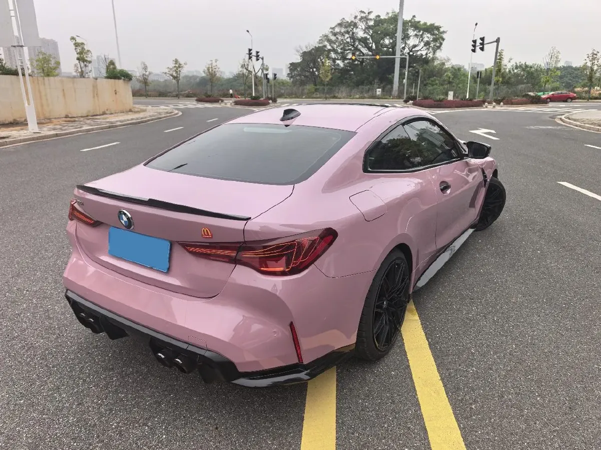 2021 BMW 4 Series 2.0T 184HP L4 8AT,autocango,china used car exporter,china ev exporter,chinese used car exporter,chinese used ev exporter