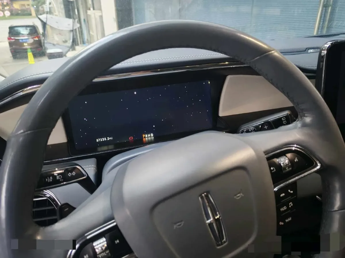 2019 Lincoln Navigator 3.5T 388HP V6 10AT,autocango,china used car exporter,china ev exporter,chinese used car exporter,chinese used ev exporter