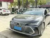 2024 TOYOTA AVALON,autocango,china used car exporter,china ev exporter,chinese used car exporter,chinese used ev exporter