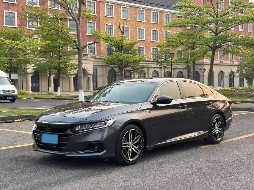 2022 Honda Accord 1.5T 194HP L4 CVT,autocango,china used car exporter,china ev exporter,chinese used car exporter,chinese used ev exporter