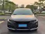 2022 Honda Accord 1.5T 194HP L4 CVT
