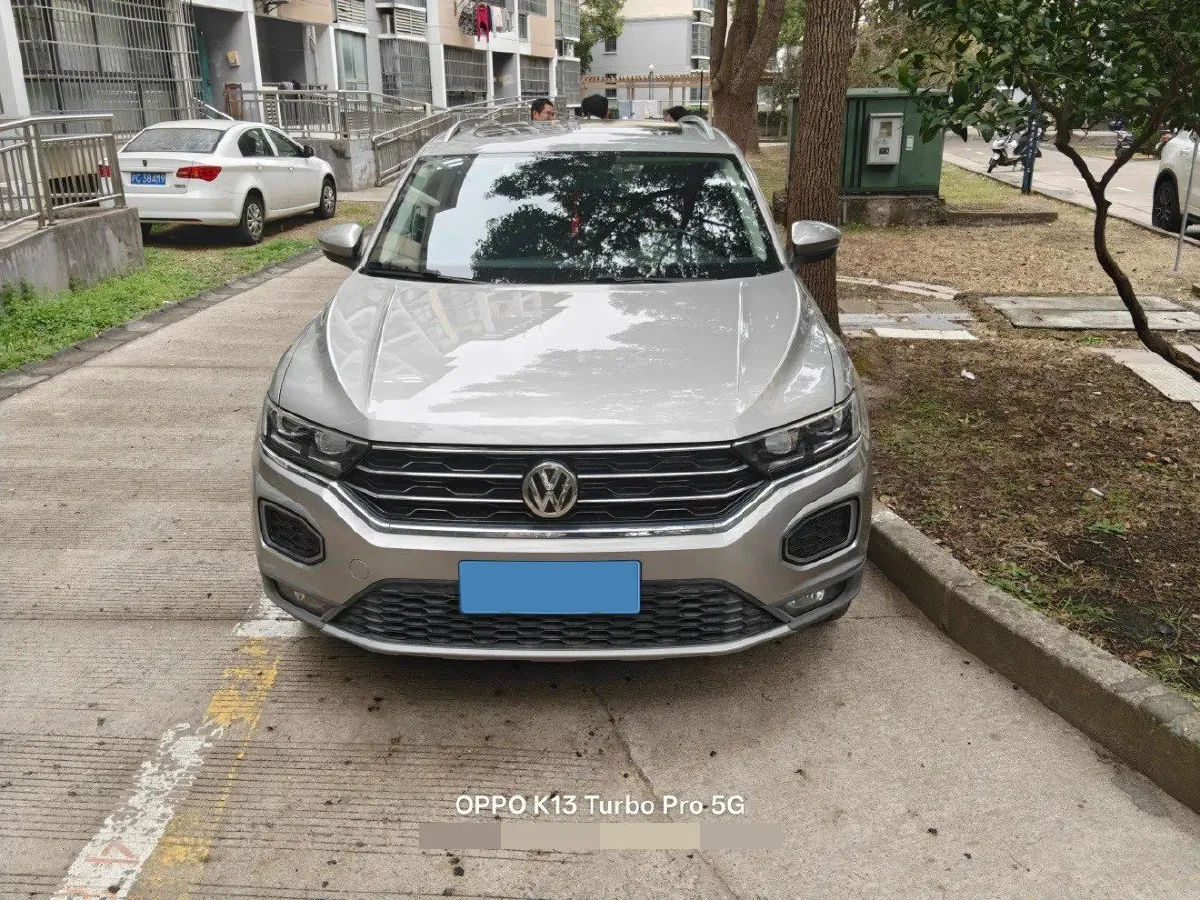 2020 Volkswagen T-Roc 1.4T 150HP L4 7DCT,autocango,china used car exporter,china ev exporter,chinese used car exporter,chinese used ev exporter