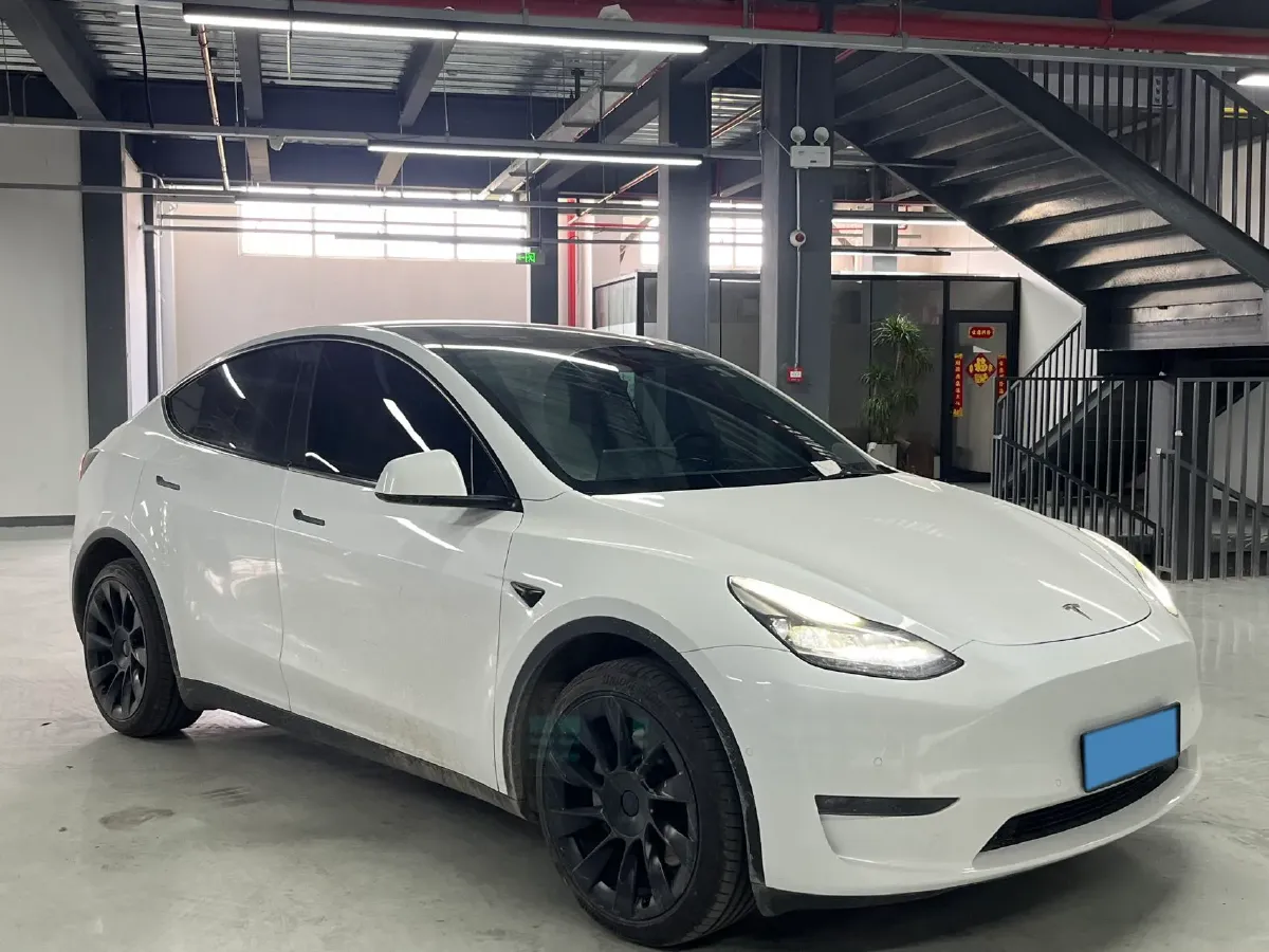 2023 Tesla Model Y BEV 78.4KWH,autocango,china used car exporter,china ev exporter,chinese used car exporter,chinese used ev exporter