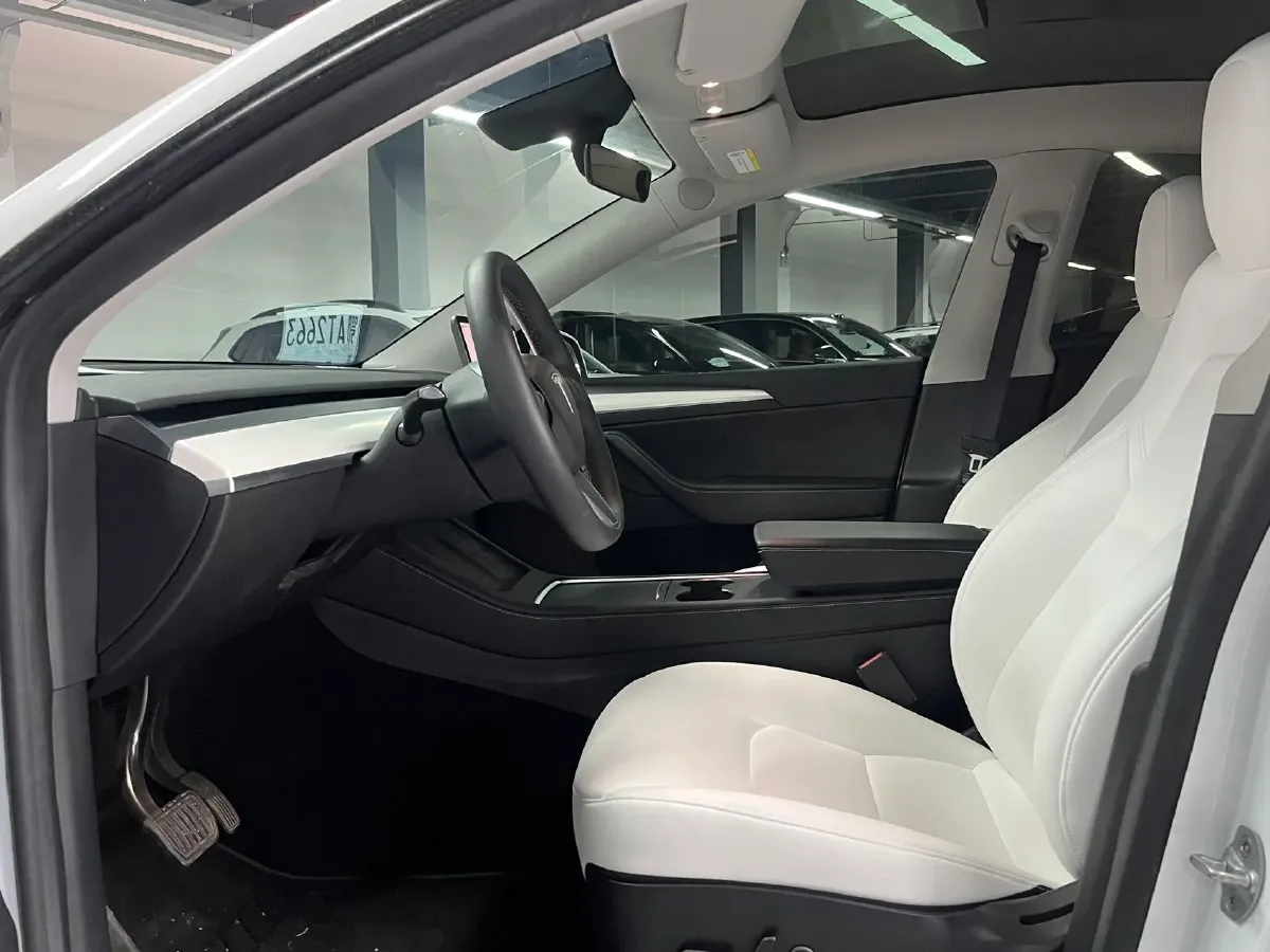 2023 Tesla Model Y BEV 78.4KWH,autocango,china used car exporter,china ev exporter,chinese used car exporter,chinese used ev exporter