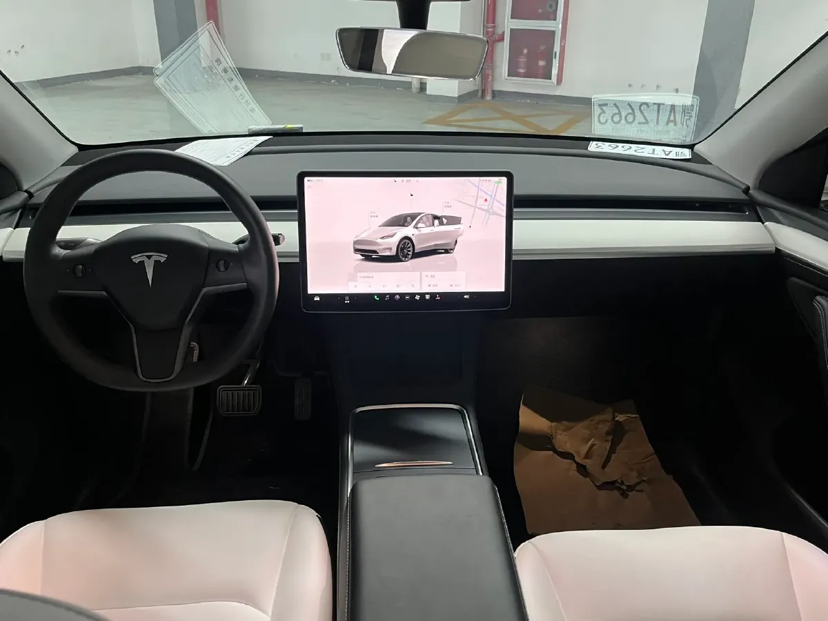 2023 Tesla Model Y BEV 78.4KWH,autocango,china used car exporter,china ev exporter,chinese used car exporter,chinese used ev exporter