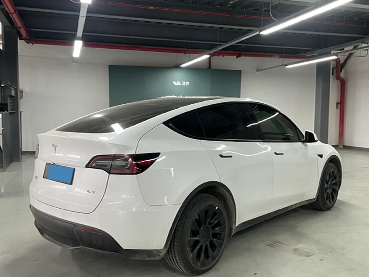2023 Tesla Model Y BEV 78.4KWH,autocango,china used car exporter,china ev exporter,chinese used car exporter,chinese used ev exporter