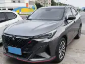 2024 CHANGAN X5 PLUS,autocango,china used car exporter,china ev exporter,chinese used car exporter,chinese used ev exporter