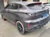 2024 ChangAn X5 PLUS 1.5T 188HP L4 7DCT