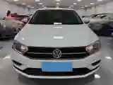2020 Volkswagen Bora 1.5L 113HP L4 6AT