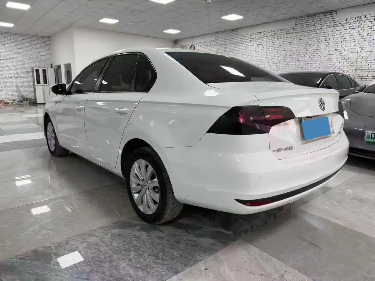 2020 Volkswagen Bora 1.5L 113HP L4 6AT,autocango,china used car exporter,china ev exporter,chinese used car exporter,chinese used ev exporter