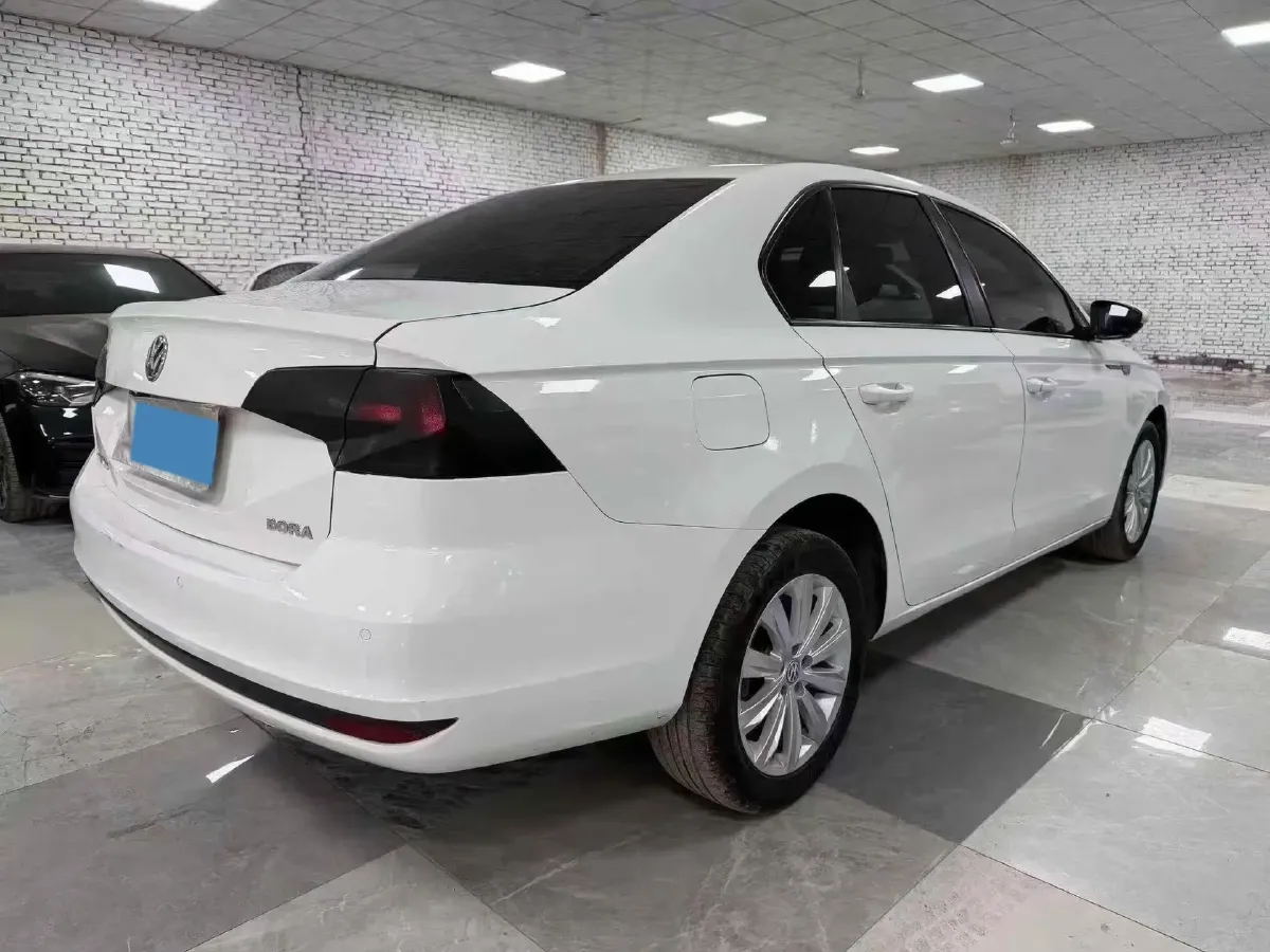 2020 Volkswagen Bora 1.5L 113HP L4 6AT,autocango,china used car exporter,china ev exporter,chinese used car exporter,chinese used ev exporter